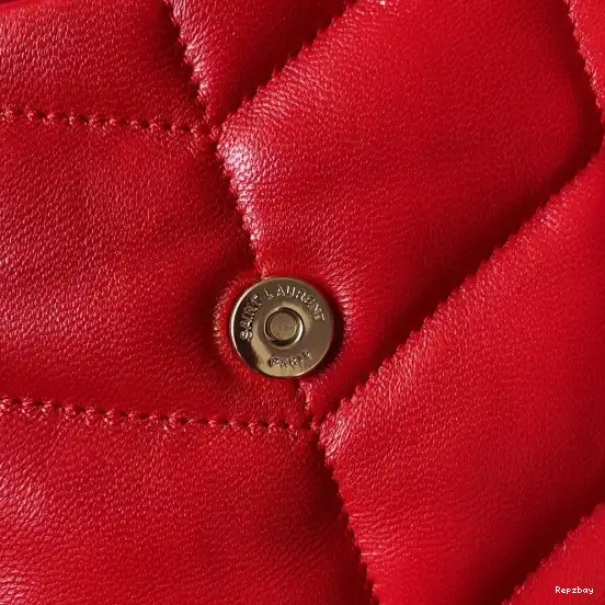 Repladies REP PUFFER BAG YSL TOY 0707